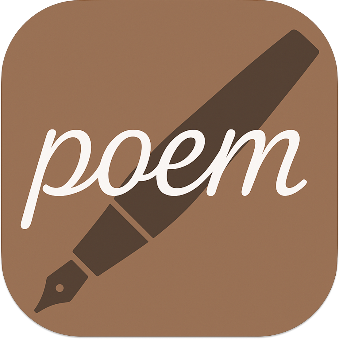 poem